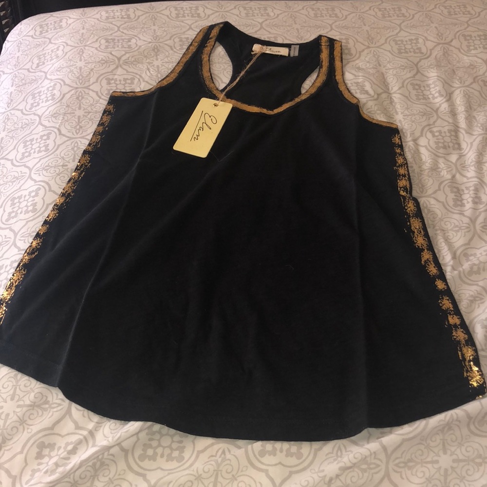 Elan AVA TANK TOP